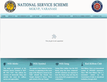 Tablet Screenshot of nssmgkvp.org